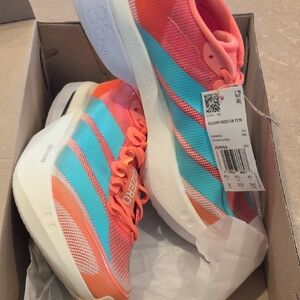 Adidas Boston 13.  New!